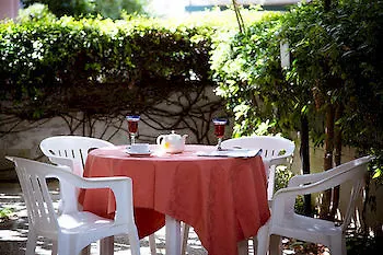 Roma Hotel Pineto