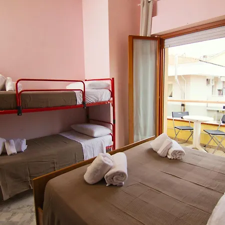 Roma Hotel