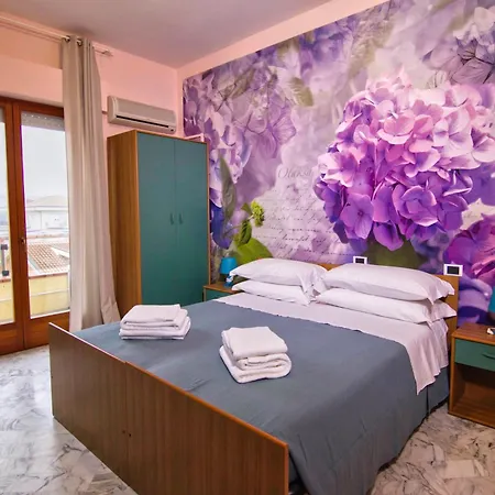 Hotel Roma
