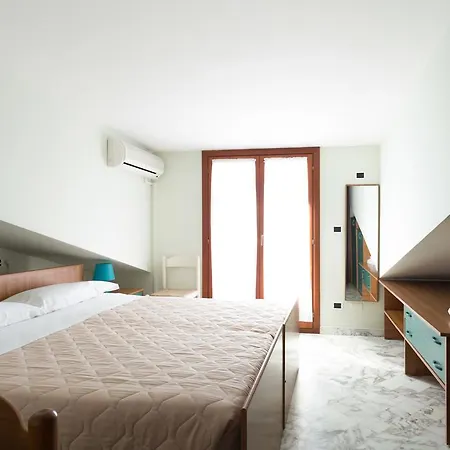 Hotel Roma Pineto