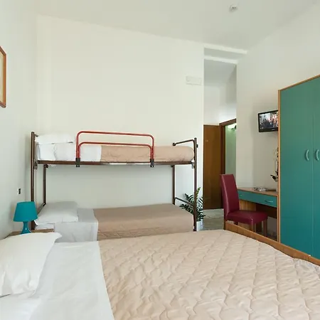 Hotel Roma Pineto