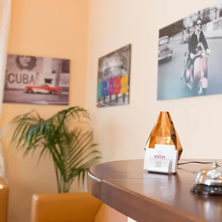 Hotel Roma 3*