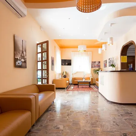 Hotel Roma 3*