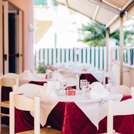 Hotel Roma