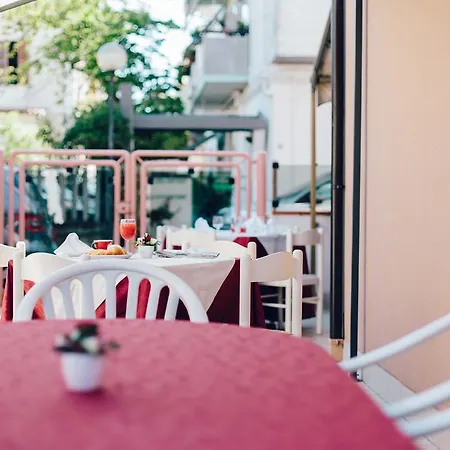 Hotel Roma Pineto