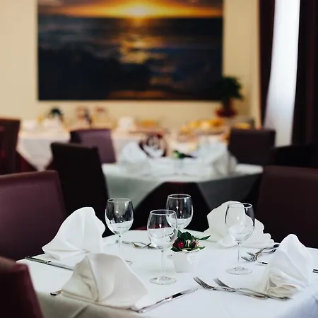 Hotel Roma Pineto