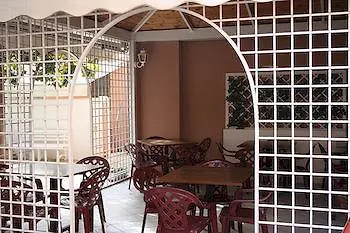 Hotel Roma