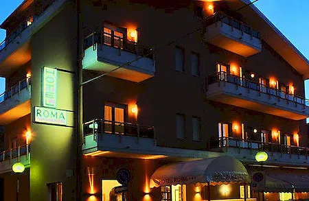 Hotel Roma 3*