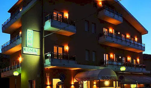 Hotel Roma 3*